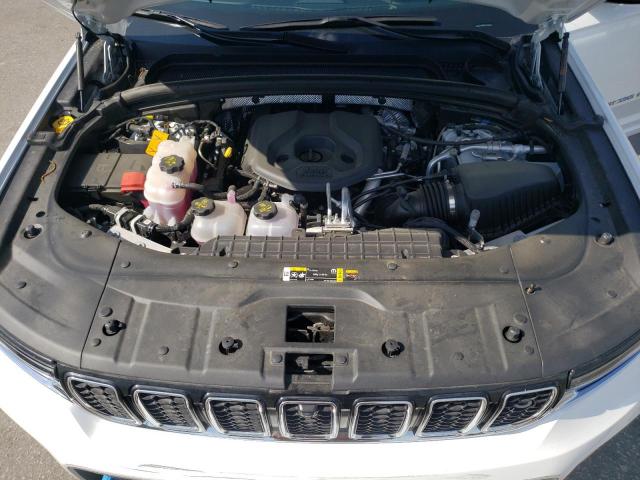 Photo 11 VIN: 1C4RJYD65P8788237 - JEEP GRAND CHEROKEE 