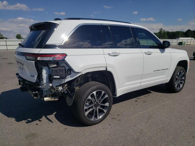 Photo 2 VIN: 1C4RJYD65P8788237 - JEEP GRAND CHEROKEE 