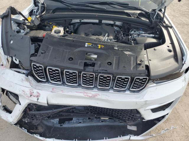 Photo 11 VIN: 1C4RJYE60N8764861 - JEEP GRAND CHEROKEE 