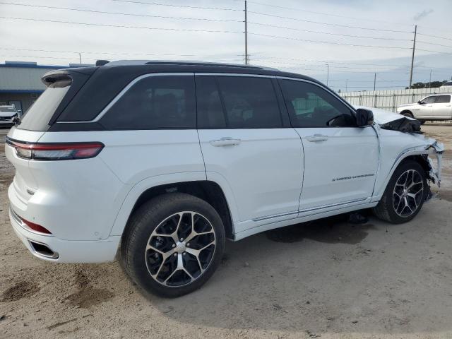 Photo 2 VIN: 1C4RJYE60N8764861 - JEEP GRAND CHEROKEE 