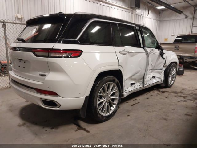 Photo 3 VIN: 1C4RJYE61N8767042 - JEEP GRAND CHEROKEE 4XE 