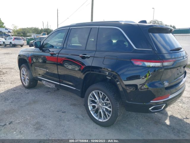 Photo 2 VIN: 1C4RJYE61N8767509 - JEEP GRAND CHEROKEE 4XE 