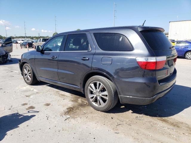 Photo 1 VIN: 1C4SDHCT0DC682075 - DODGE DURANGO 