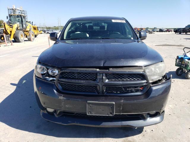 Photo 4 VIN: 1C4SDHCT0DC682075 - DODGE DURANGO 