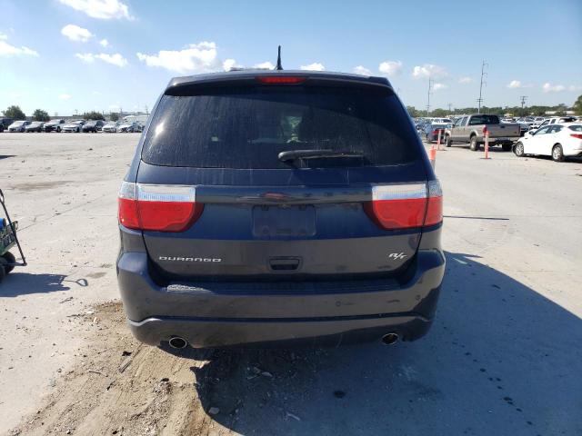 Photo 5 VIN: 1C4SDHCT0DC682075 - DODGE DURANGO 