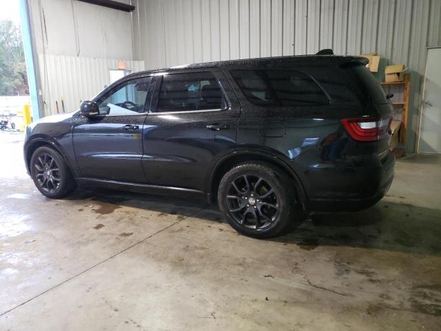 Photo 1 VIN: 1C4SDHCT0FC244014 - DODGE DURANGO 