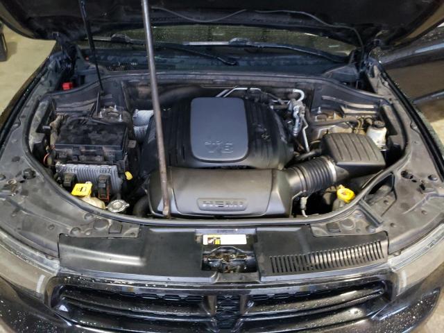 Photo 11 VIN: 1C4SDHCT0FC244014 - DODGE DURANGO 