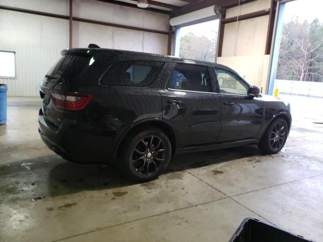 Photo 2 VIN: 1C4SDHCT0FC244014 - DODGE DURANGO 