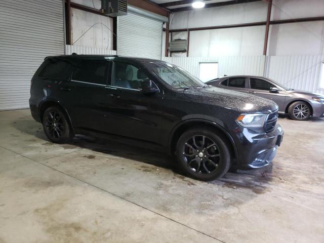 Photo 3 VIN: 1C4SDHCT0FC244014 - DODGE DURANGO 