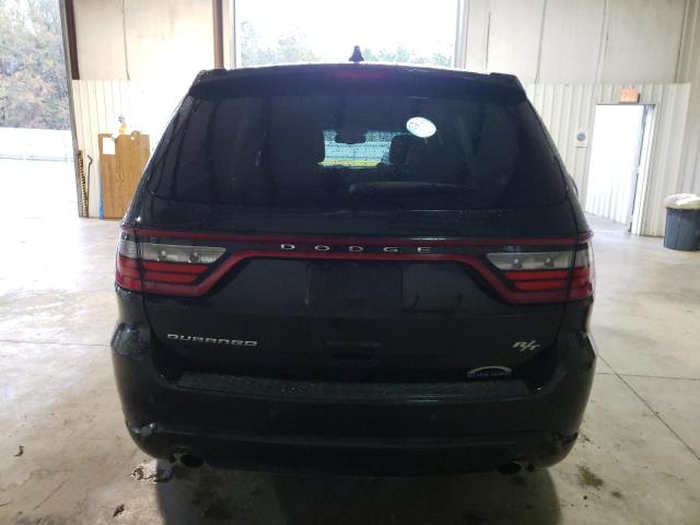 Photo 5 VIN: 1C4SDHCT0FC244014 - DODGE DURANGO 