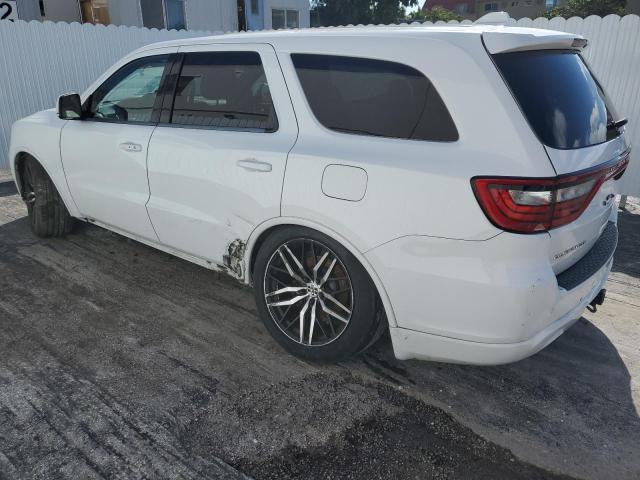 Photo 1 VIN: 1C4SDHCT0FC695086 - DODGE DURANGO 