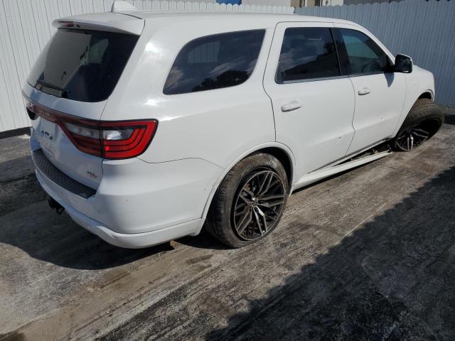 Photo 2 VIN: 1C4SDHCT0FC695086 - DODGE DURANGO 