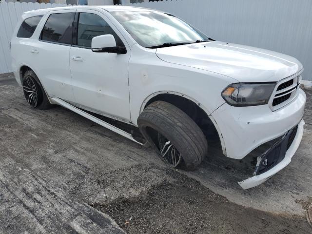 Photo 3 VIN: 1C4SDHCT0FC695086 - DODGE DURANGO 