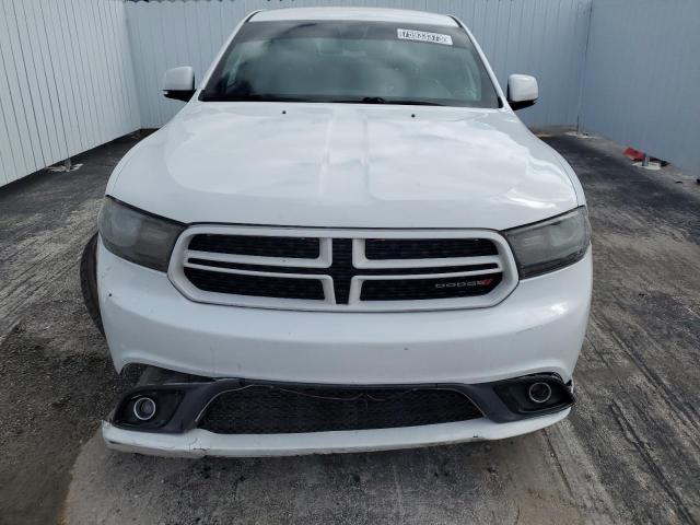 Photo 4 VIN: 1C4SDHCT0FC695086 - DODGE DURANGO 