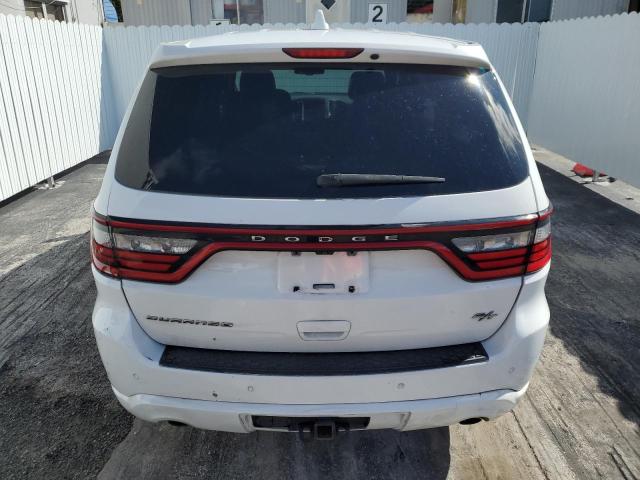 Photo 5 VIN: 1C4SDHCT0FC695086 - DODGE DURANGO 