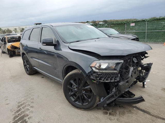 Photo 3 VIN: 1C4SDHCT0HC833390 - DODGE DURANGO 