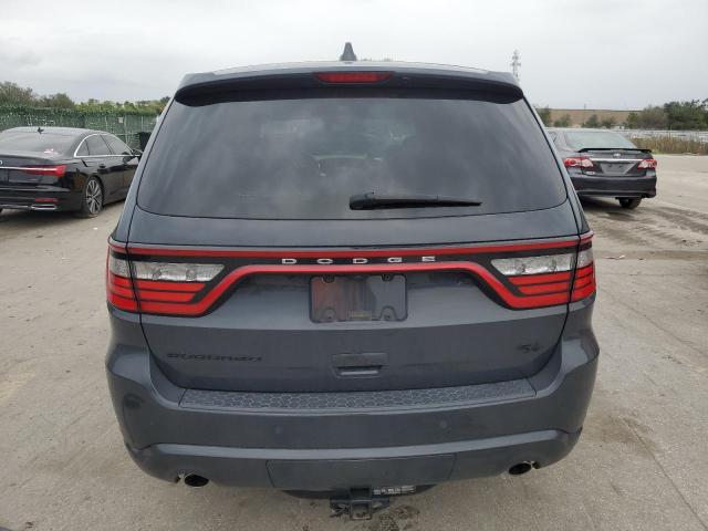 Photo 5 VIN: 1C4SDHCT0HC833390 - DODGE DURANGO 