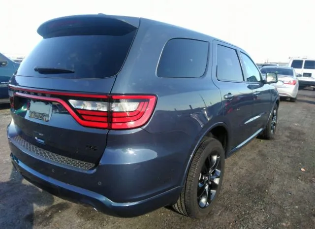 Photo 3 VIN: 1C4SDHCT0MC749676 - DODGE DURANGO 