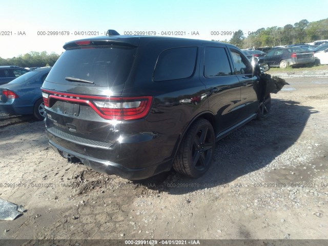 Photo 3 VIN: 1C4SDHCT1EC405646 - DODGE DURANGO 