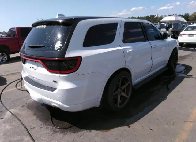 Photo 3 VIN: 1C4SDHCT1JC115093 - DODGE DURANGO 