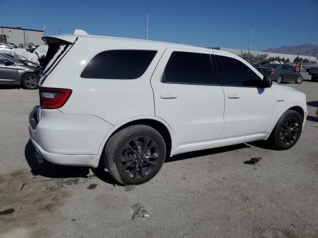 Photo 2 VIN: 1C4SDHCT1MC572636 - DODGE DURANGO 