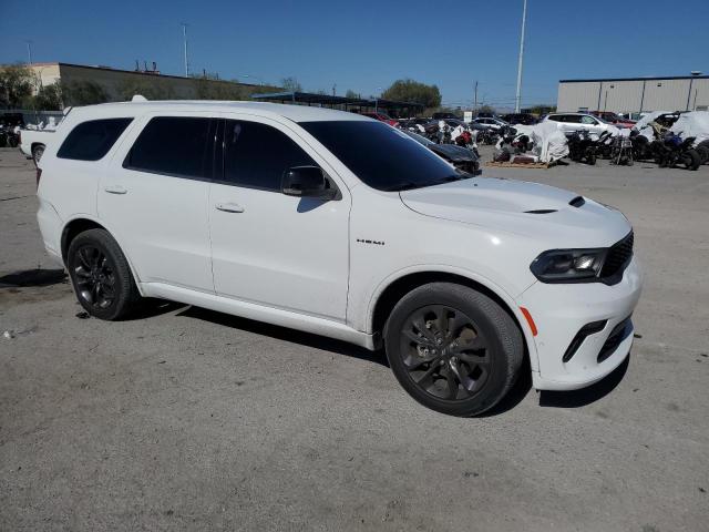 Photo 3 VIN: 1C4SDHCT1MC572636 - DODGE DURANGO 