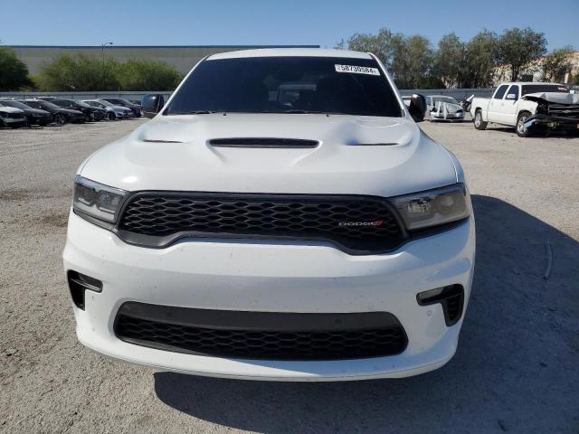 Photo 4 VIN: 1C4SDHCT1MC572636 - DODGE DURANGO 