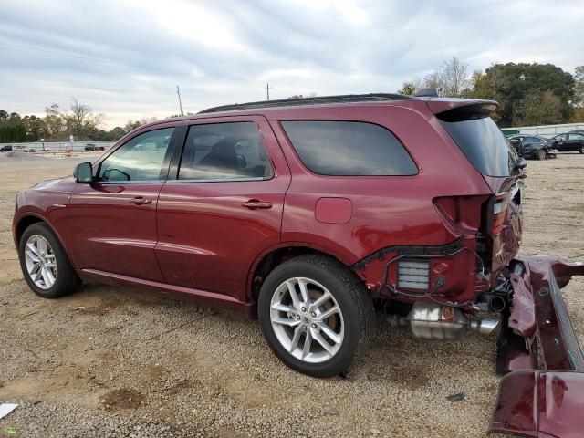 Photo 1 VIN: 1C4SDHCT1PC553394 - DODGE DURANGO 