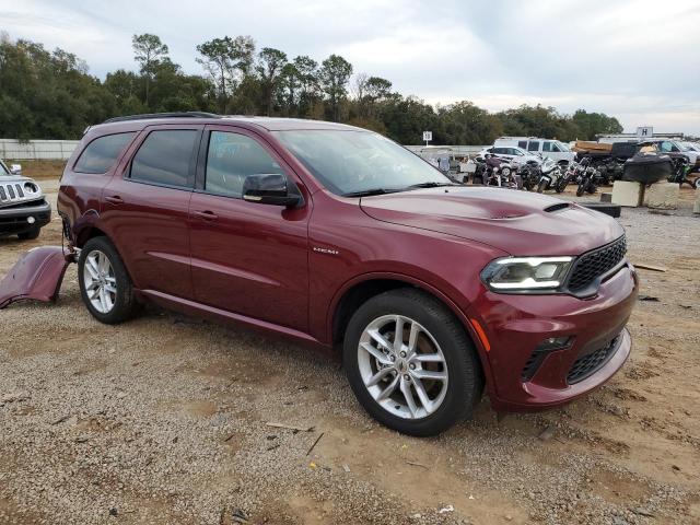 Photo 3 VIN: 1C4SDHCT1PC553394 - DODGE DURANGO 