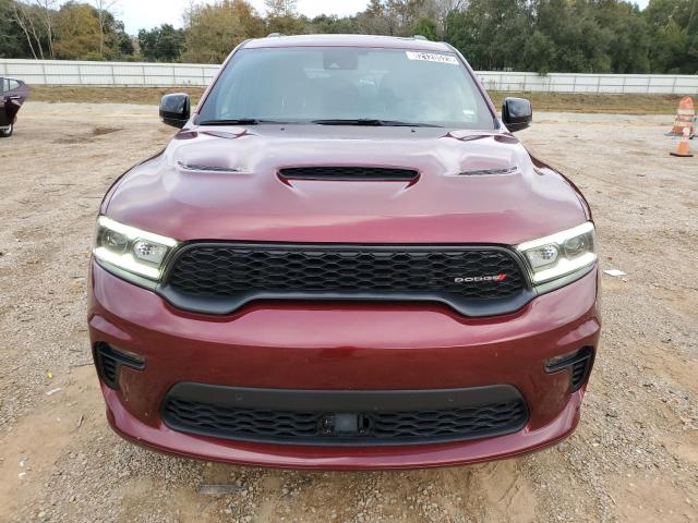 Photo 4 VIN: 1C4SDHCT1PC553394 - DODGE DURANGO 