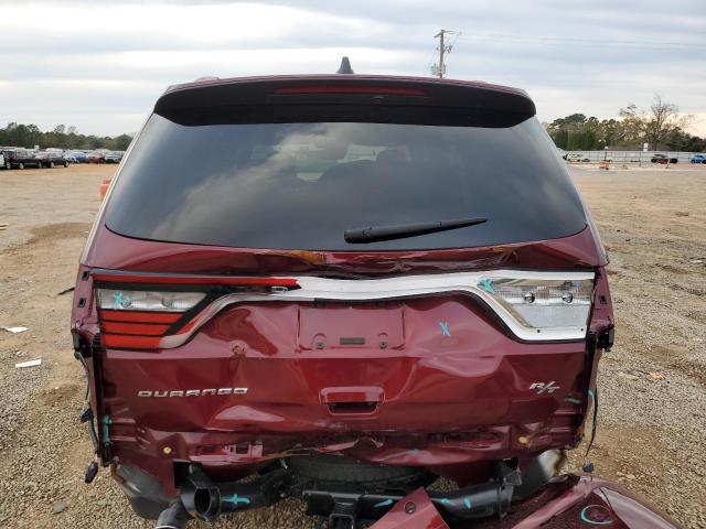 Photo 5 VIN: 1C4SDHCT1PC553394 - DODGE DURANGO 