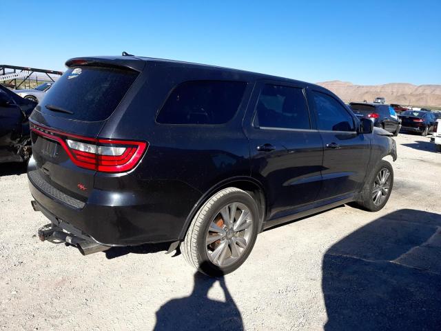 Photo 2 VIN: 1C4SDHCT2DC672664 - DODGE DURANGO 