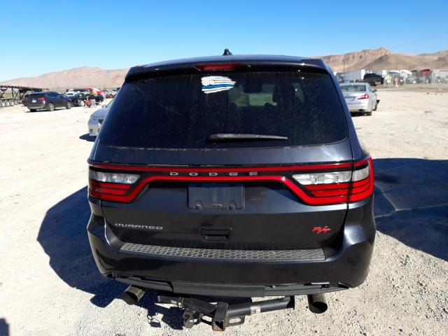 Photo 5 VIN: 1C4SDHCT2DC672664 - DODGE DURANGO 