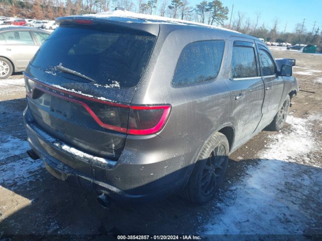 Photo 3 VIN: 1C4SDHCT2FC793522 - DODGE DURANGO 