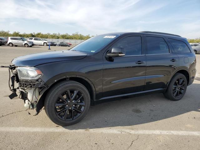 Photo 0 VIN: 1C4SDHCT2HC679250 - DODGE DURANGO 