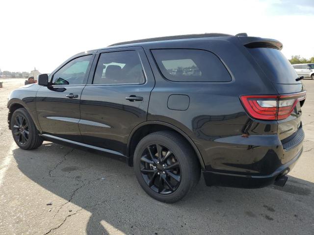 Photo 1 VIN: 1C4SDHCT2HC679250 - DODGE DURANGO 