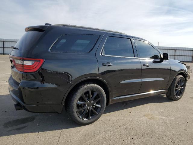 Photo 2 VIN: 1C4SDHCT2HC679250 - DODGE DURANGO 