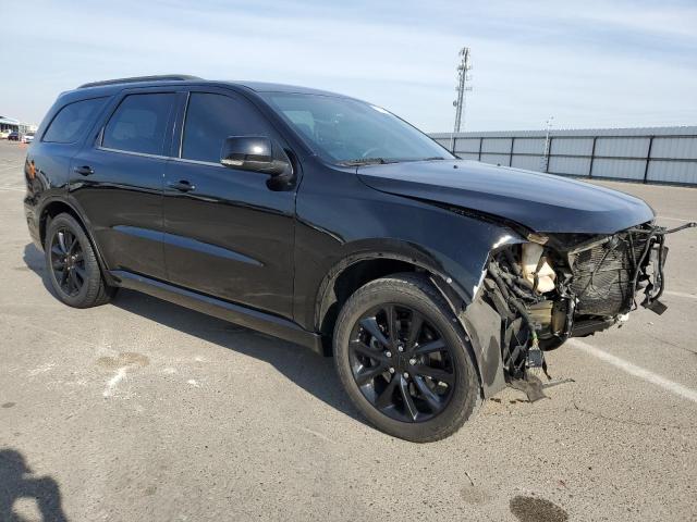 Photo 3 VIN: 1C4SDHCT2HC679250 - DODGE DURANGO 