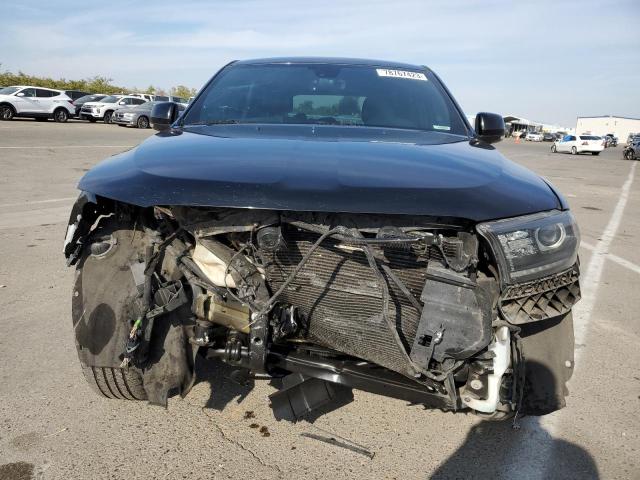 Photo 4 VIN: 1C4SDHCT2HC679250 - DODGE DURANGO 