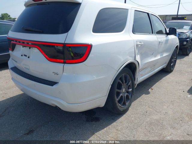 Photo 3 VIN: 1C4SDHCT2JC231435 - DODGE DURANGO 