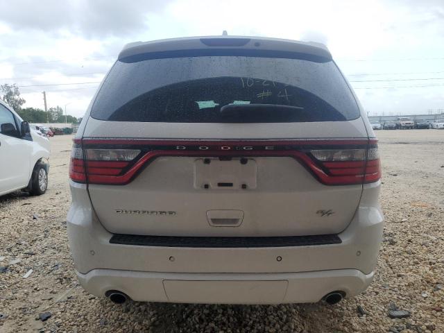 Photo 5 VIN: 1C4SDHCT2JC327923 - DODGE DURANGO 