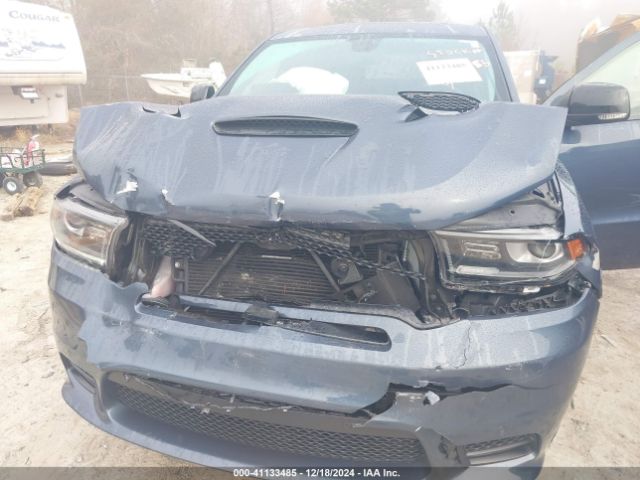 Photo 5 VIN: 1C4SDHCT2LC329660 - DODGE DURANGO 