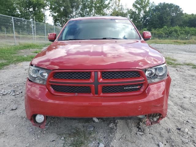 Photo 4 VIN: 1C4SDHCT3DC677260 - DODGE DURANGO 