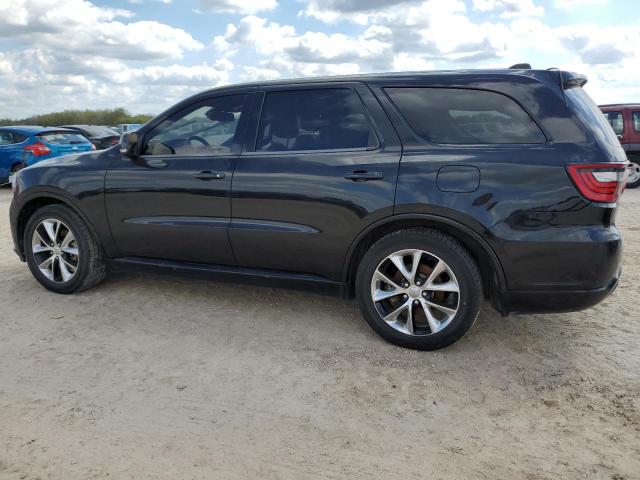 Photo 1 VIN: 1C4SDHCT3EC597717 - DODGE DURANGO 