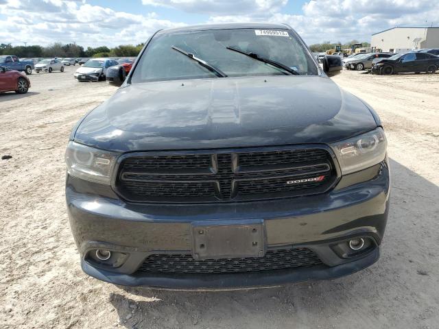 Photo 4 VIN: 1C4SDHCT3EC597717 - DODGE DURANGO 