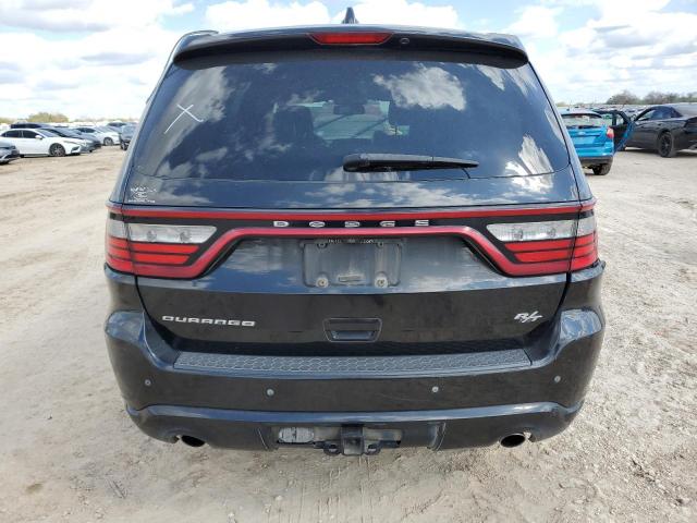 Photo 5 VIN: 1C4SDHCT3EC597717 - DODGE DURANGO 