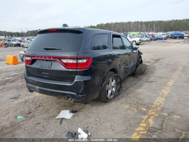 Photo 3 VIN: 1C4SDHCT3FC880524 - DODGE DURANGO 