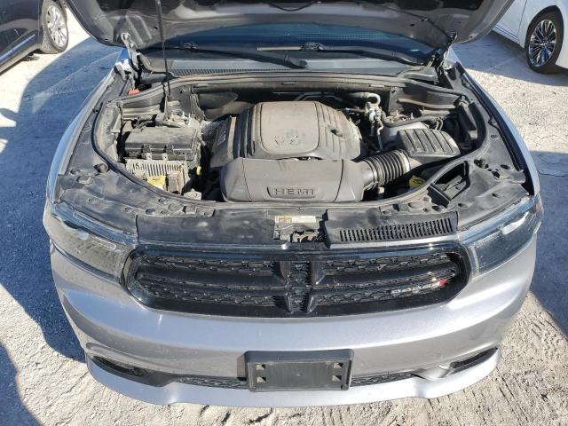 Photo 11 VIN: 1C4SDHCT3HC870062 - DODGE DURANGO 