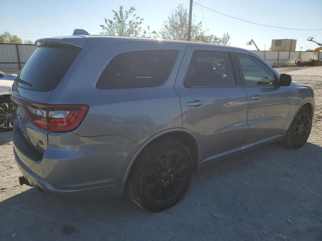 Photo 2 VIN: 1C4SDHCT3HC870062 - DODGE DURANGO 