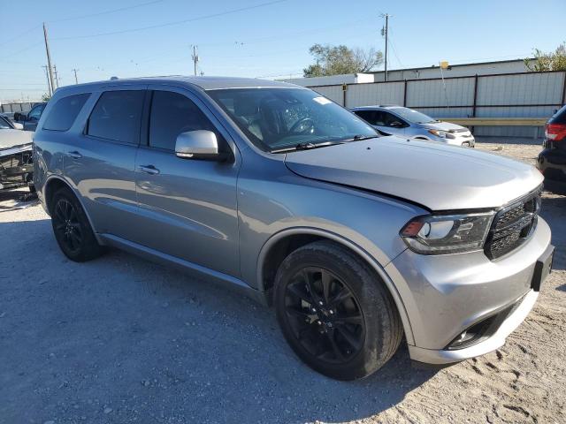 Photo 3 VIN: 1C4SDHCT3HC870062 - DODGE DURANGO 